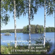 EI KYYNELEITA VOI SELITTAA