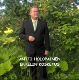ENKELIN KOSKETUS