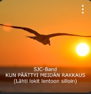 KUN PAATTYI MEIDAN RAKKAUS