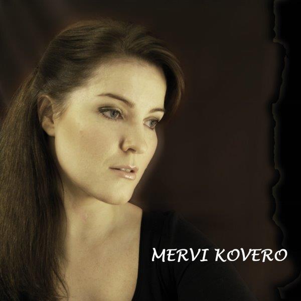 MERVI KOVERO