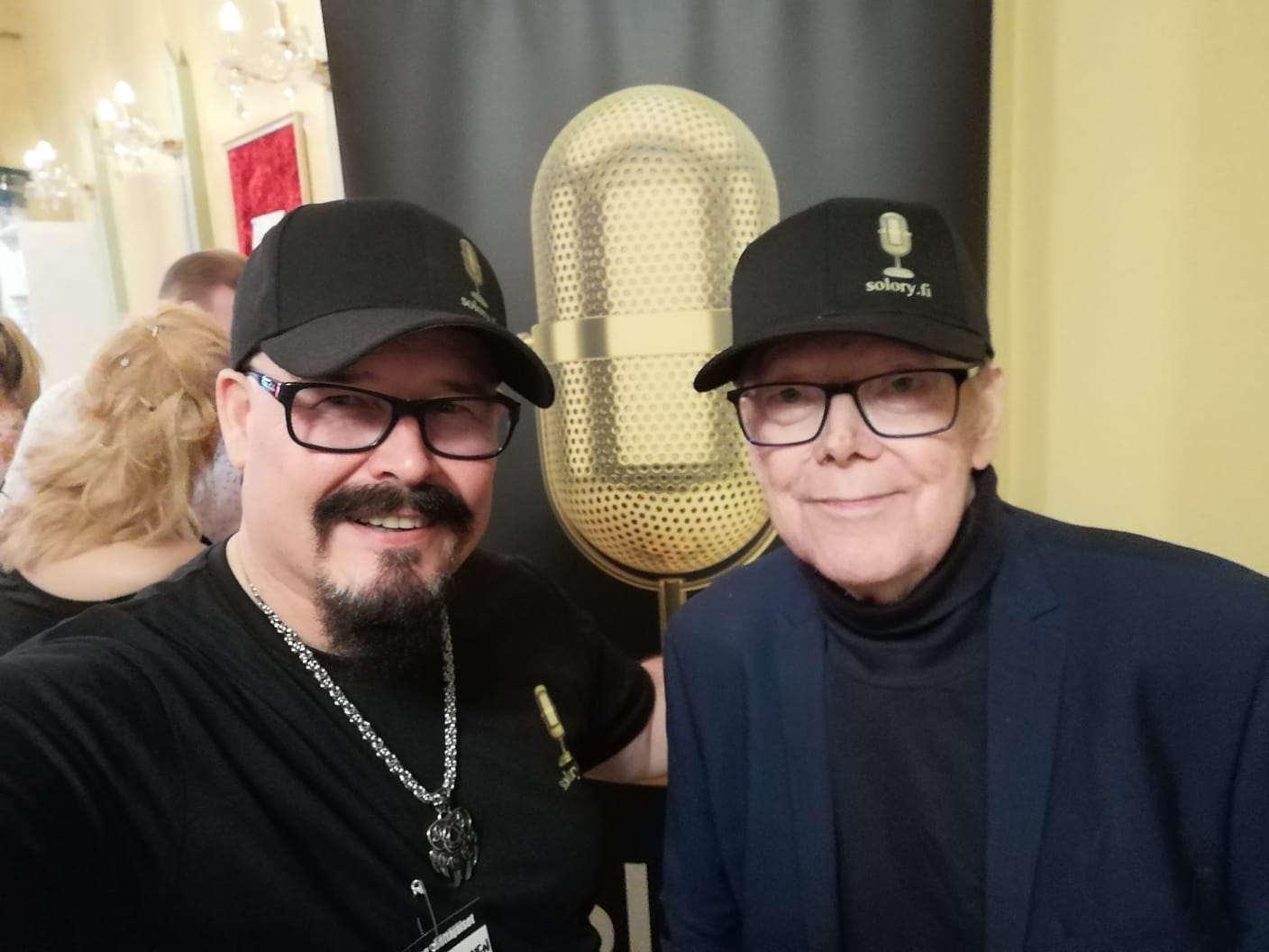 Lavakauden päättäjäiset 2023