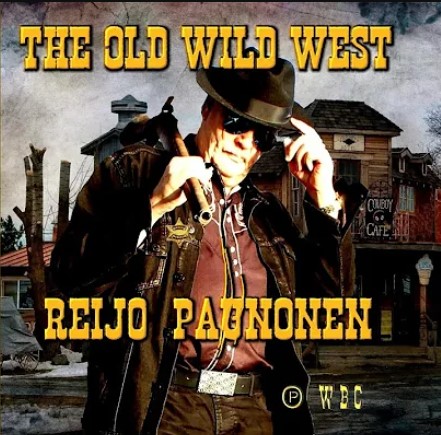 THE OLD WILD WEST