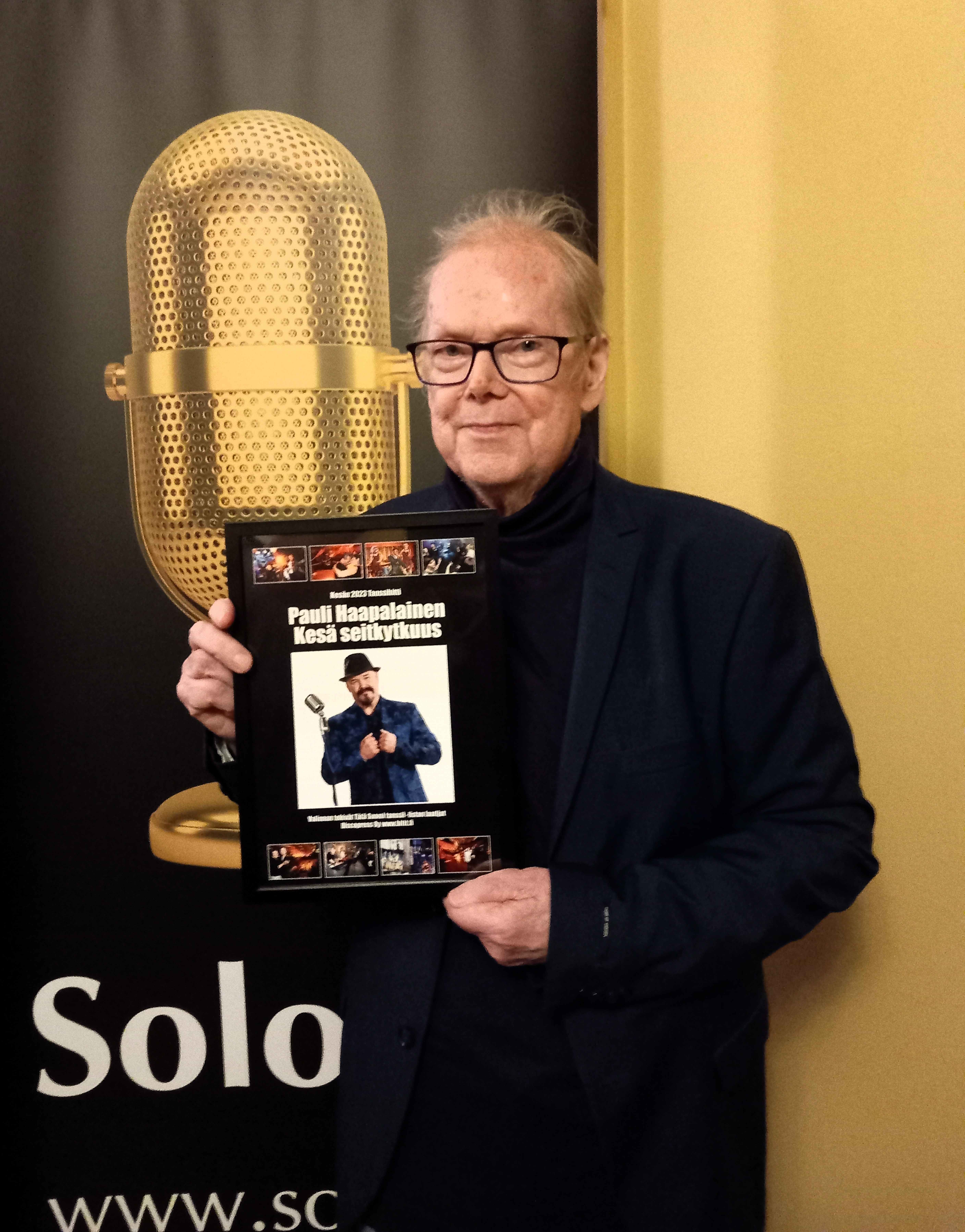 Kunniakirja kesähitti2023