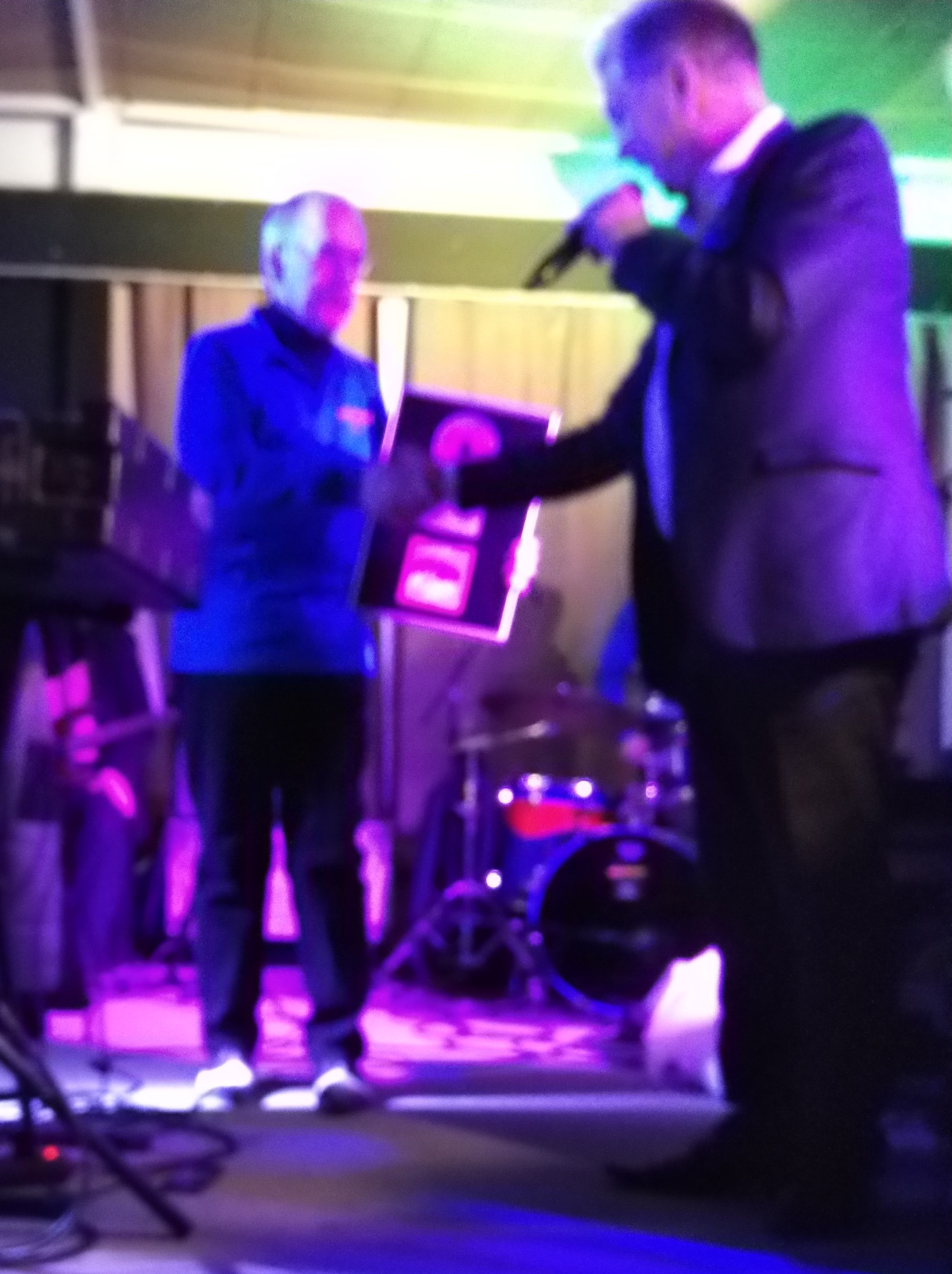 PAJARINHOVI HEINÄKUU 2018